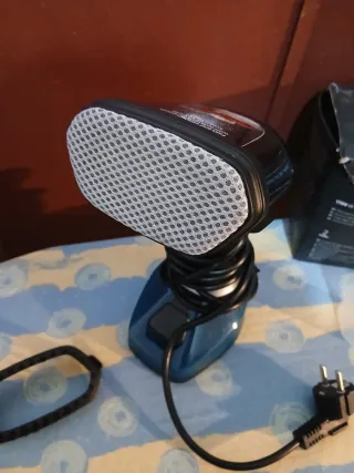 Plancha de vapor 1700W