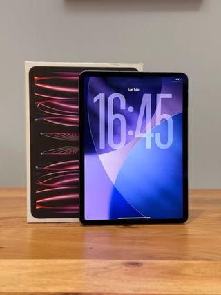 iPad Pro 11 M2 Wifi+Cellular