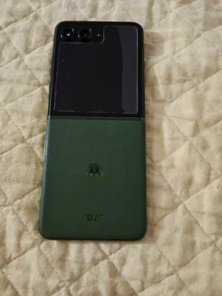 Motorola razr 50 ultra