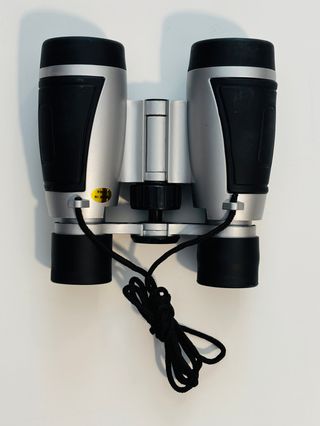 Prismaticos de bolsillo