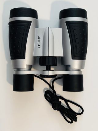 Prismaticos de bolsillo