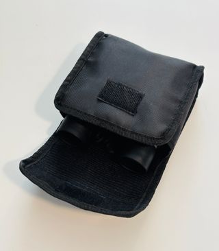 Prismaticos de bolsillo