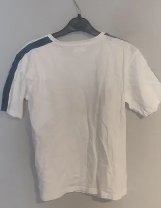 Camiseta niño One More Level