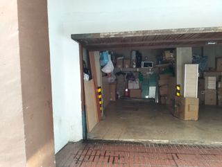 SE VENDE PLAZA DE GARAJE EN BENIDORM(CASCO ANTIGUO