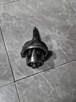 Rotor Honda CBR 1000F