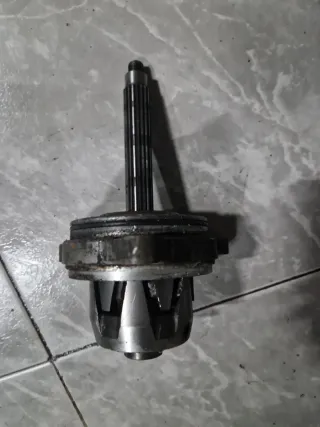 Rotor Honda CBR 1000F