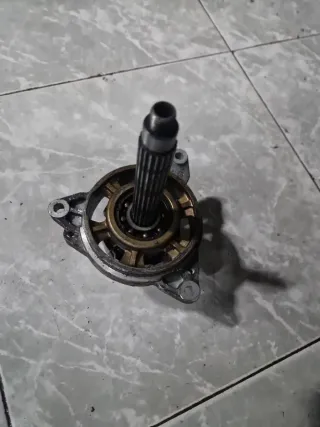 Rotor Honda CBR 1000F