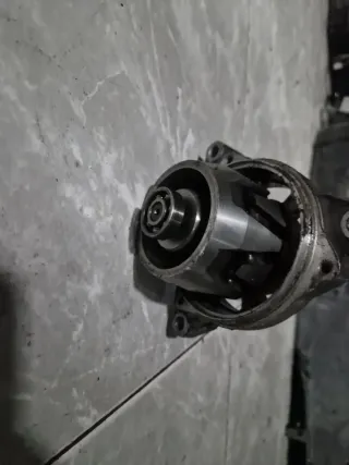 Rotor Honda CBR 1000F