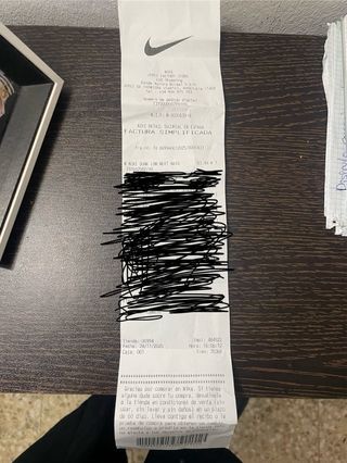 Nike Dunk Low Rosa y Blanco