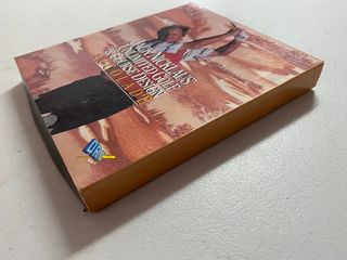 Jack Nicklaus Unlimited Golf Amiga VIDEOJUEGO