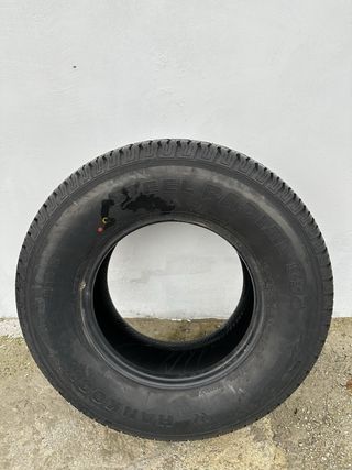 Rueda Hankook 265/70 R15