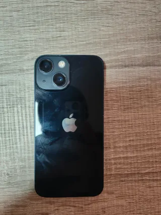 iPhone 13 mini