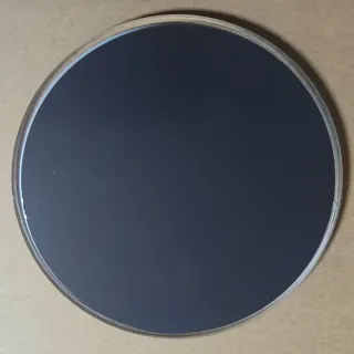 Imán nevera TES Ambulancia Emergencias Sanitarias