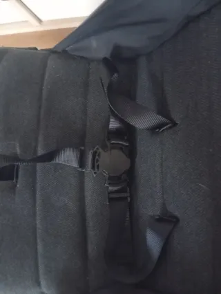 Silla de paseo Keo ligera hasta 22kg