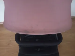 Silla de paseo Keo ligera hasta 22kg