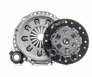 LUK kit de embrague 622012816