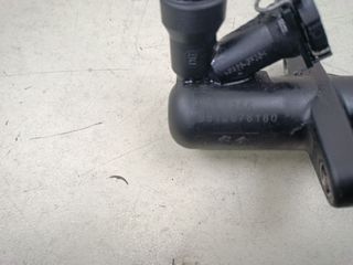 BOMBIN EMBRAGUE PEUGEOT 208