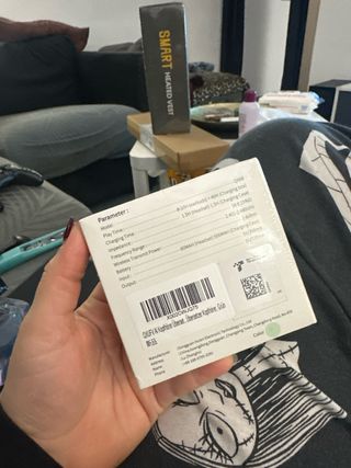 Auriculares Inalámbricos XKUFV Verdes