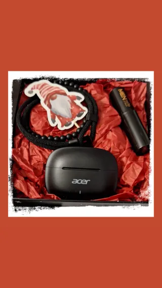 Detalles para todos desde 5 euros a personalizado.