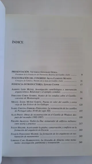 Arquitectura fortificada