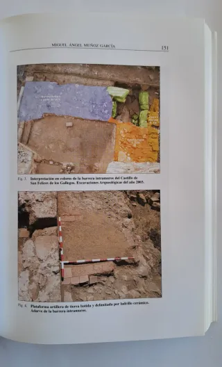 Arquitectura fortificada