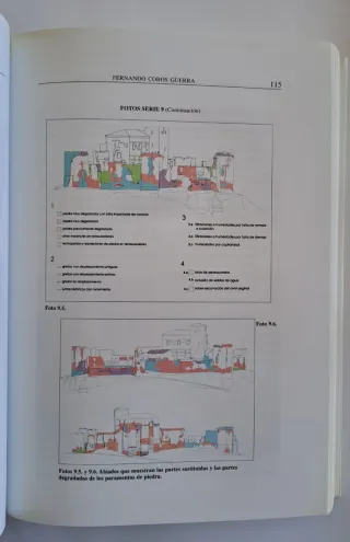 Arquitectura fortificada
