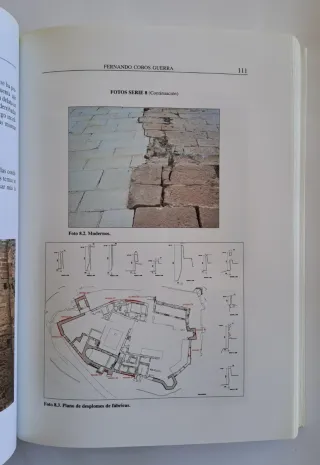 Arquitectura fortificada