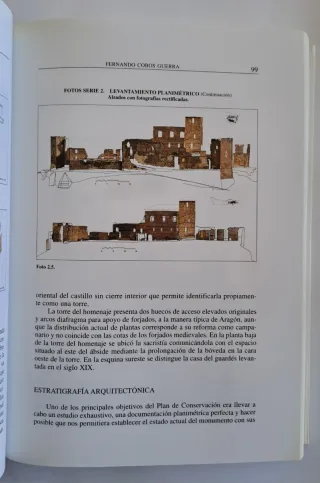 Arquitectura fortificada