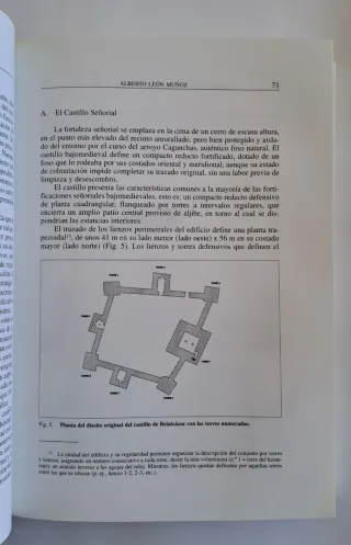 Arquitectura fortificada