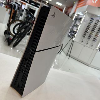 CONSOLA SONY PS5 SLIM ESTANDAR + MANDO Y CAJA COMPLETA