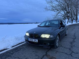 BMW Serie 3 2001