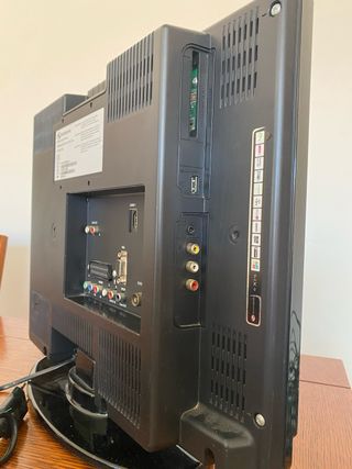 TV Schneider 19 (48cm) DVB-T HDMI