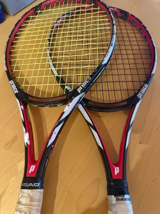 Raqueta de Tenis Prince