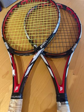 Raqueta de Tenis Prince