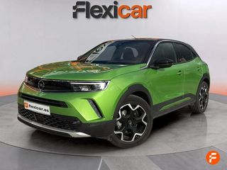 Opel Mokka BEV 50kWh GS Line