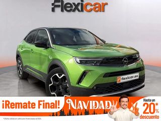 Opel Mokka BEV 50kWh GS Line