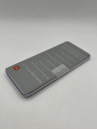 MOVIL XIAOMI REDMI NOTE 14 PRO 5G 256GB 8GB RAM EN CAJA A ESTRENAR