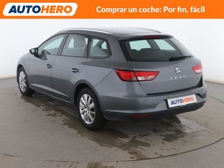 Seat Leon 1.6 TDI Style