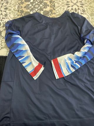 Camiseta Hockey Nike USA XL