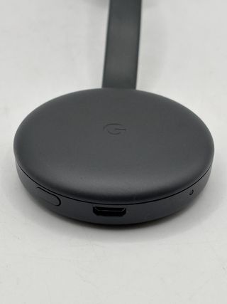 GOOGLE CHROMECAST 2º GEN CON CABLE