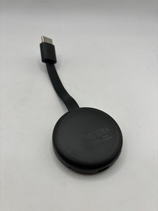 GOOGLE CHROMECAST 2º GEN CON CABLE