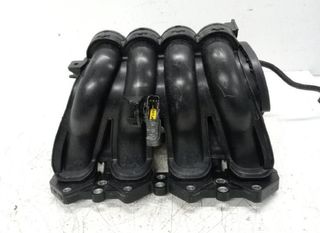 378449 colector 9635885080 citroen c4 berlina lx