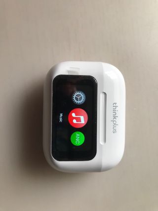 Auriculares Bluetooth con Pantalla