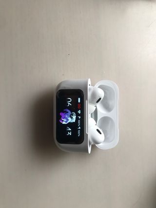 Auriculares Bluetooth con Pantalla