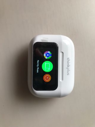 Auriculares Bluetooth con Pantalla