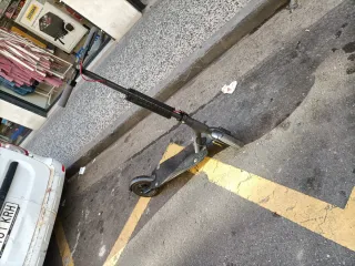 Patinete Eléctrico Xiaomi M365