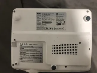 Proyector BenQ MS524 Blanco