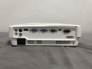 Proyector BenQ MS524 Blanco