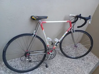Bicicleta Biondi Clásica