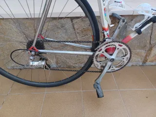 Bicicleta Biondi Clásica